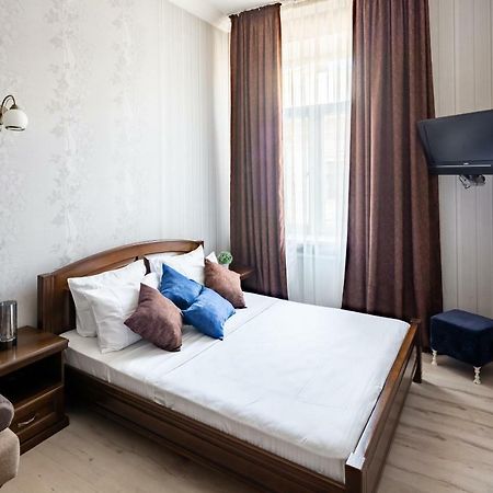לבוב Alfa Apartments Kniazia Romana 11 מראה חיצוני תמונה